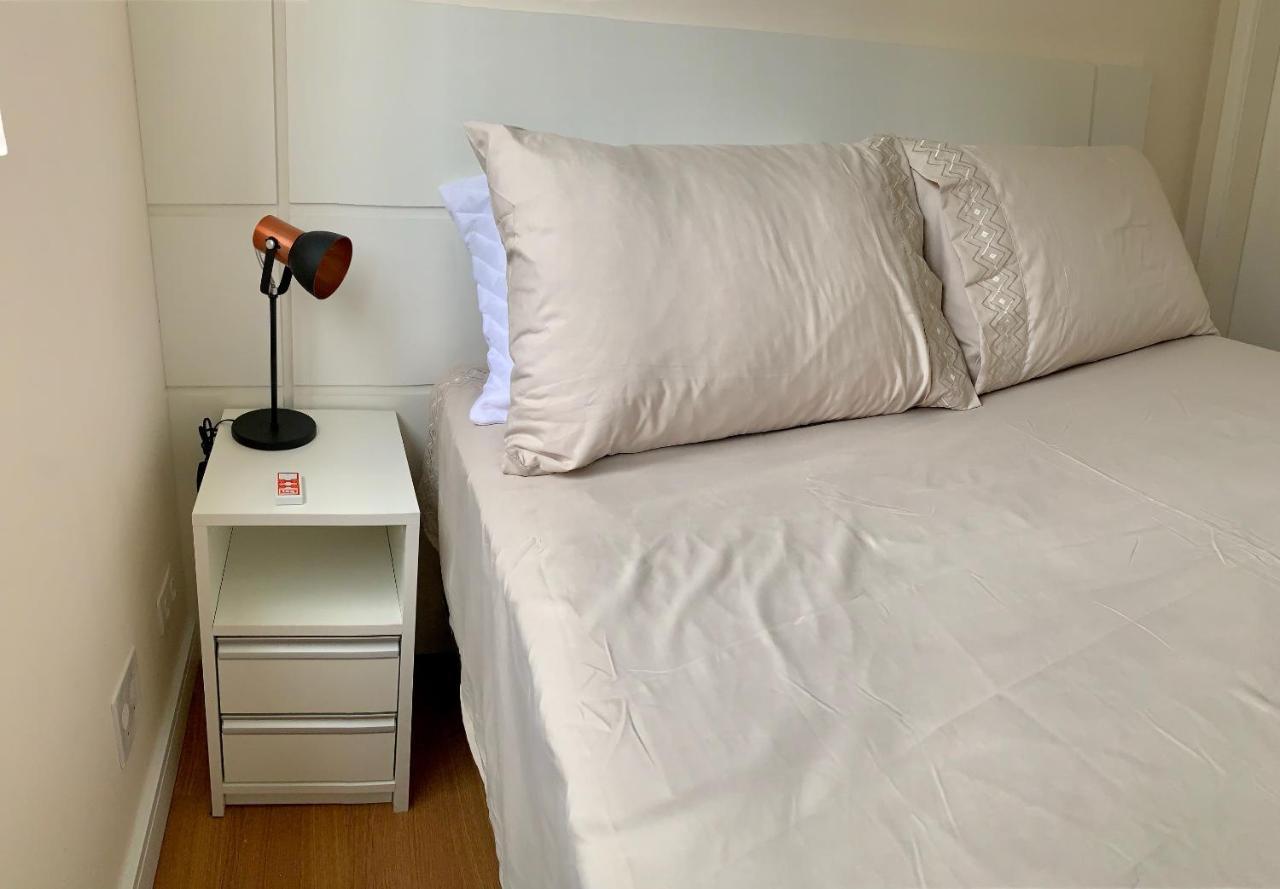 Apartment Encantador Suite: Vista E Cozinha Moderna No Bigorrilho Curitiba