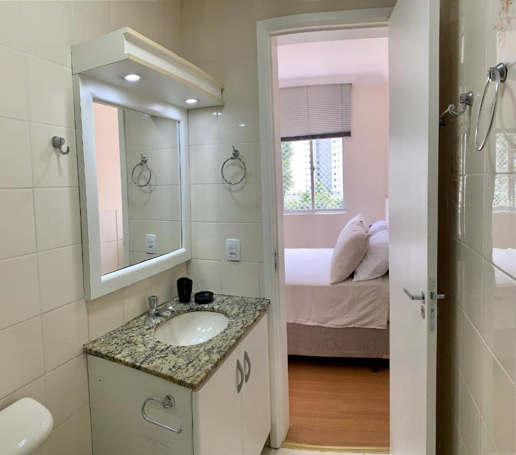 Apartment Encantador Suite: Vista E Cozinha Moderna No Bigorrilho