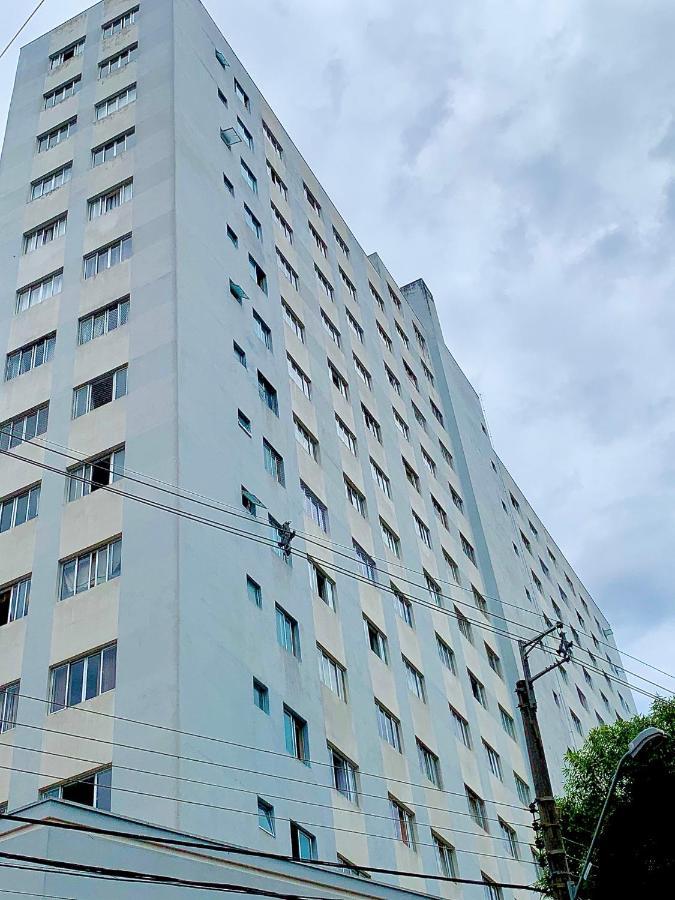 Encantador Suite: Vista E Cozinha Moderna No Bigorrilho Curitiba