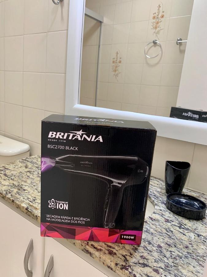 Encantador Suite: Vista E Cozinha Moderna No Bigorrilho *