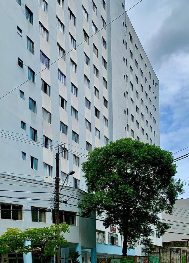 Encantador Suite: Vista E Cozinha Moderna No Bigorrilho Curitiba